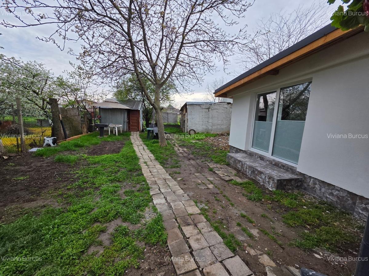 Casa de vanzare in zona Voluntari - Popa Sapca - 17