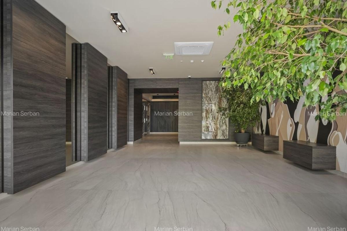 Apartament cu 3 camere decomandat în Aviației - 17