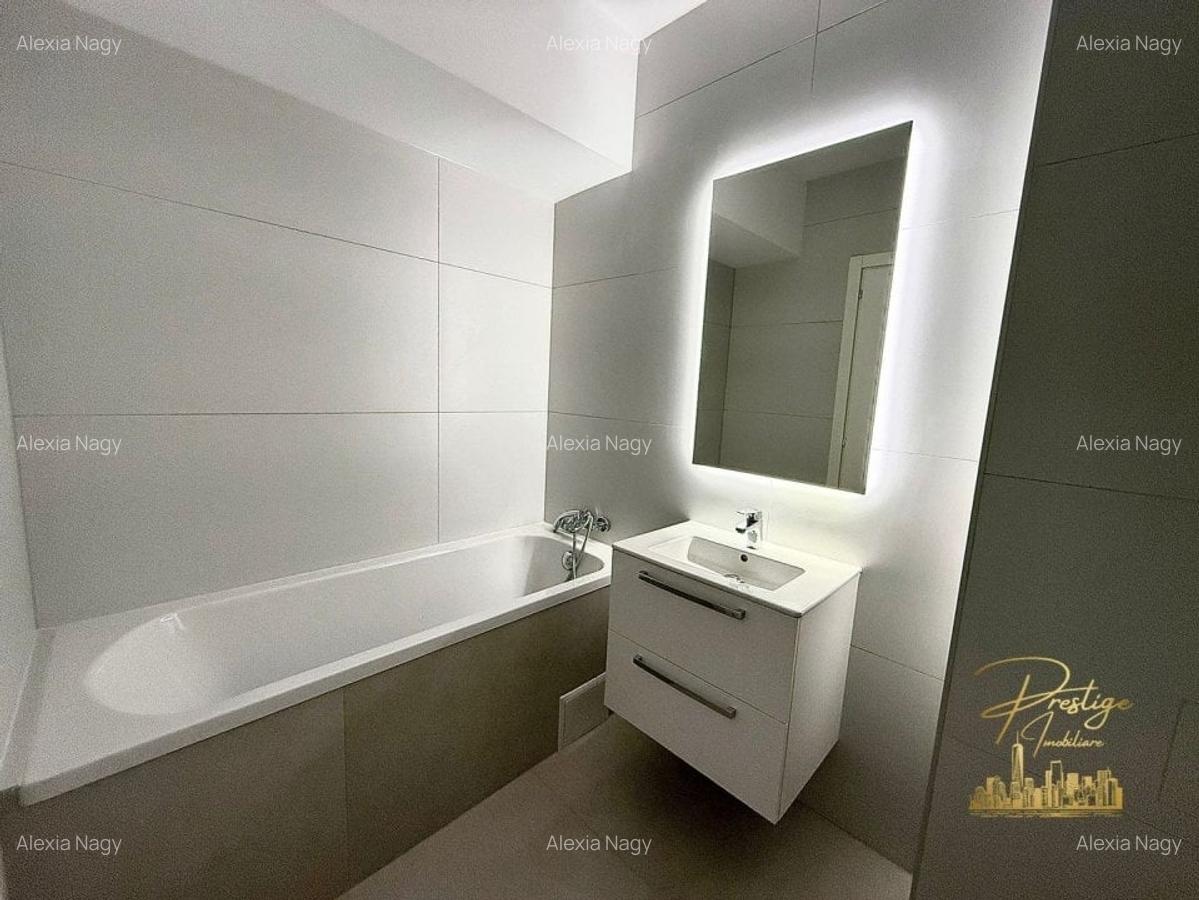 Apartament cu 2 camere decomandat în Calea Aradului - 15