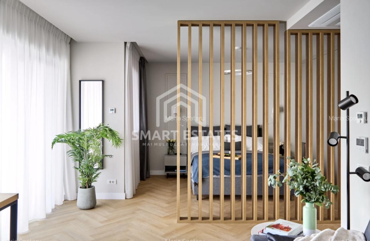 Apartament la prima inchiriere - parcare inclusa- pet friendly - metrou Pipera - 4