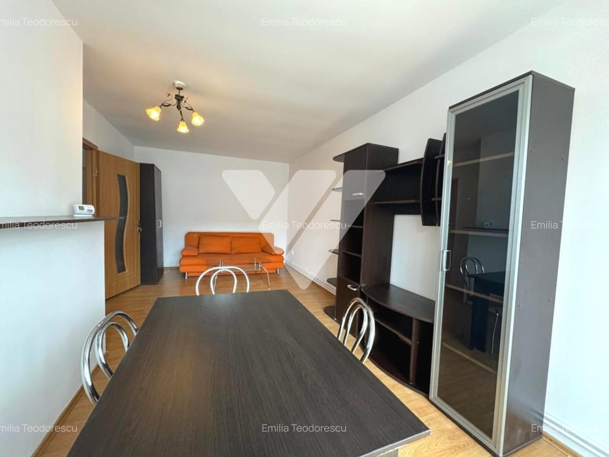 Apartament 2 camere decomandat cu 2 balcoane - Parter Calea Poplacii - 3