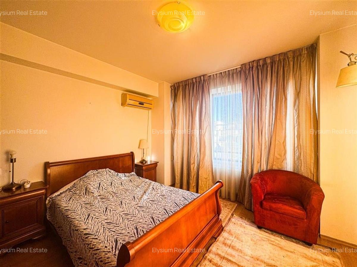 Apartament de inchiriat 2 camere Floreasca Central Park - 13