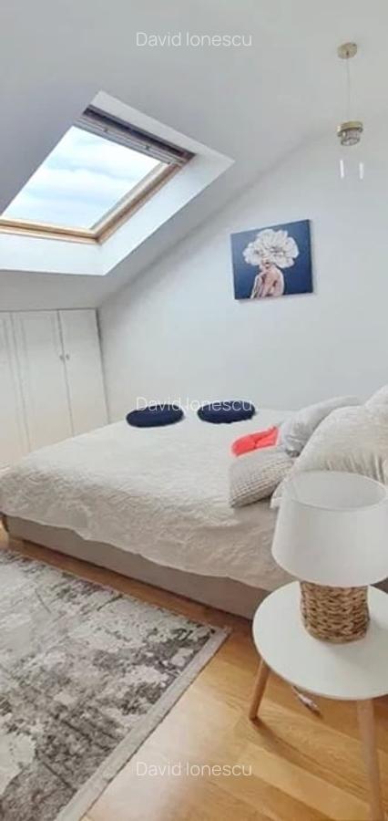 Apartament 3 camere Ibiza Sol Scoala Americana, Terasa, Piscina, parcare - 5