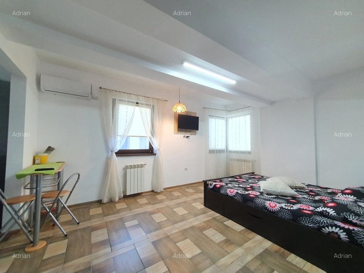 LUX! Garsoniera Moderna - Plaja Reyna - Bloc Nou - Centrala GAZ! 350 euro - 21