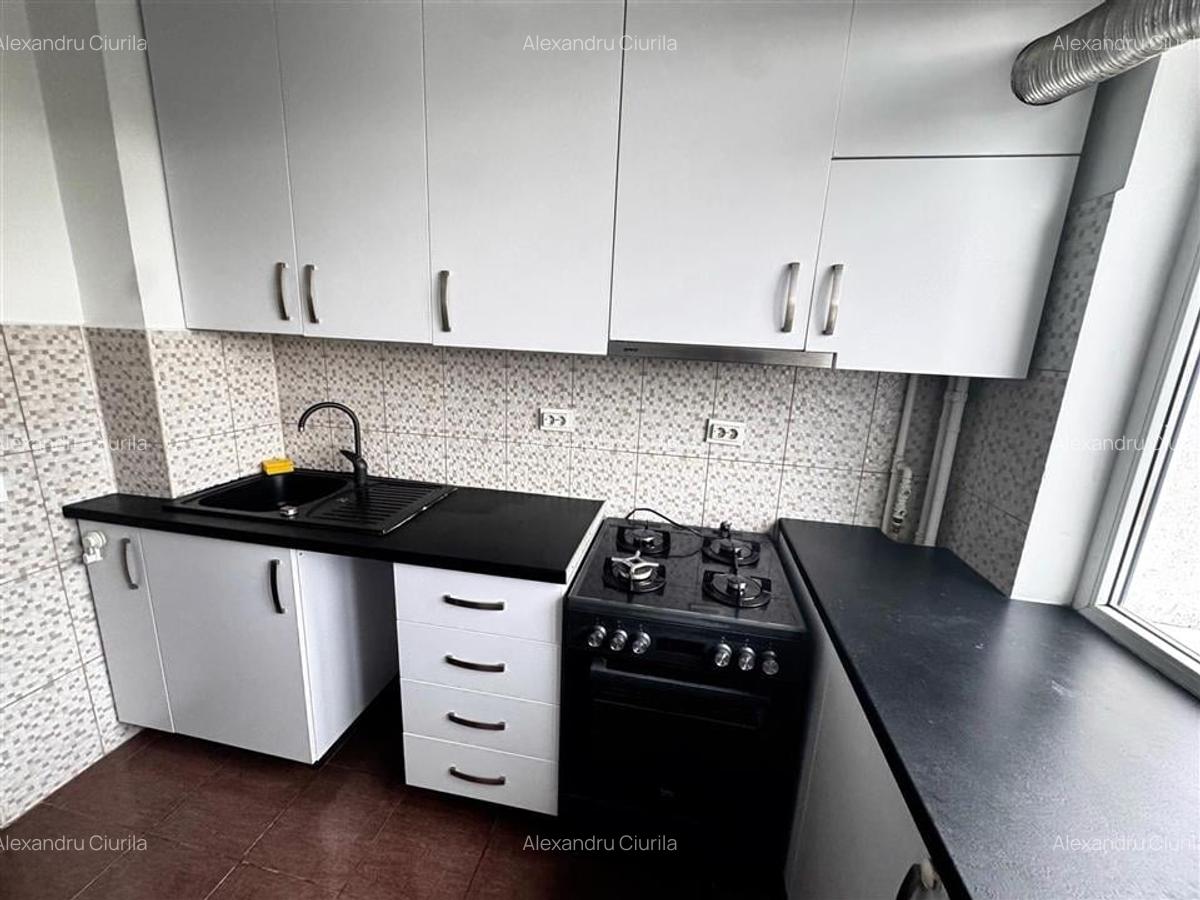 Apartament 3 camere de vânzare în Ploiesti, zona Andrei Muresanu  54 - 8