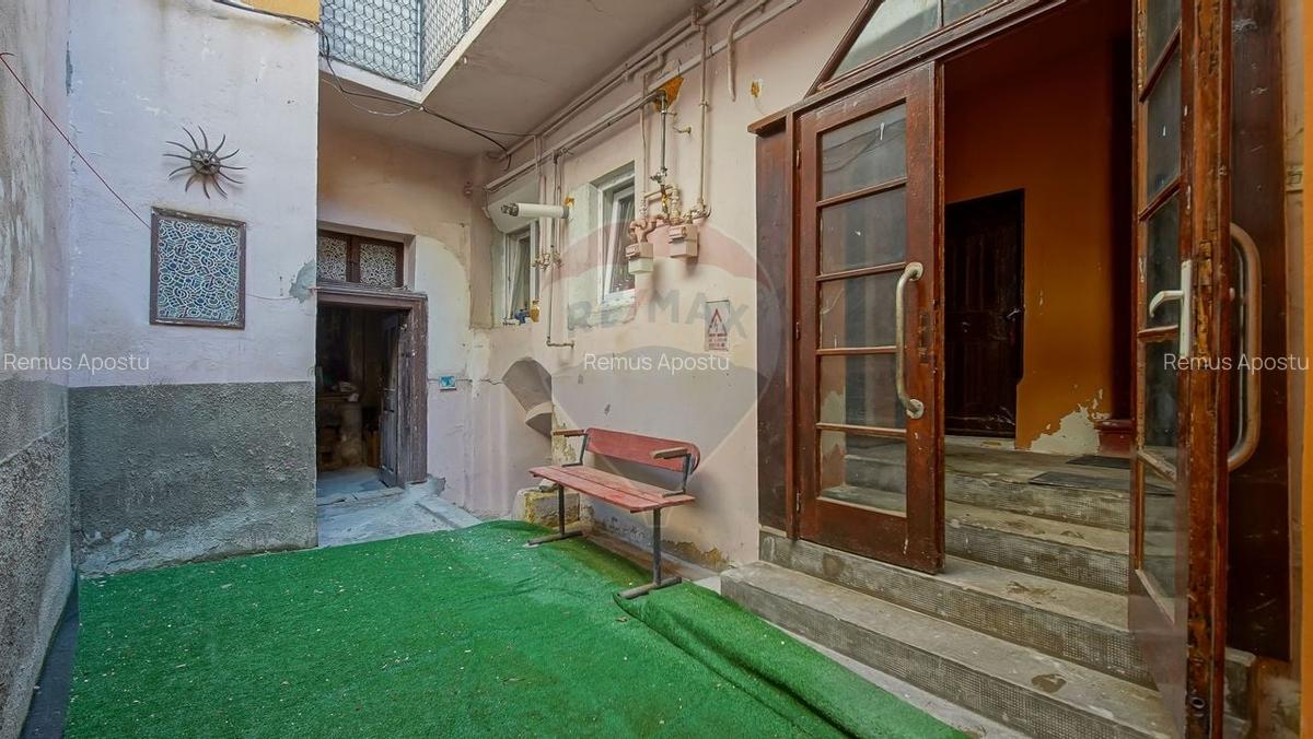 Garsoniera de vanzare - Str. Cerbului nr. 16, Brasov (Centru Istoric) - 18