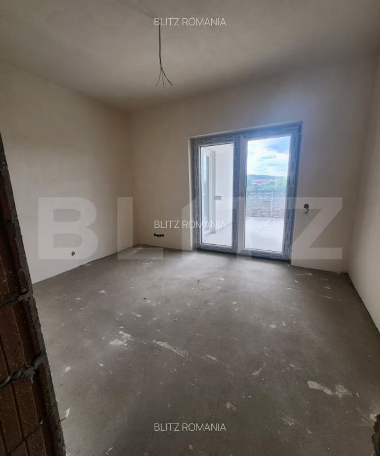 Comision 0%! Penthouse unic, 5 camere, 2 bai, terasa, boxe, zona Avram Iancu - 19