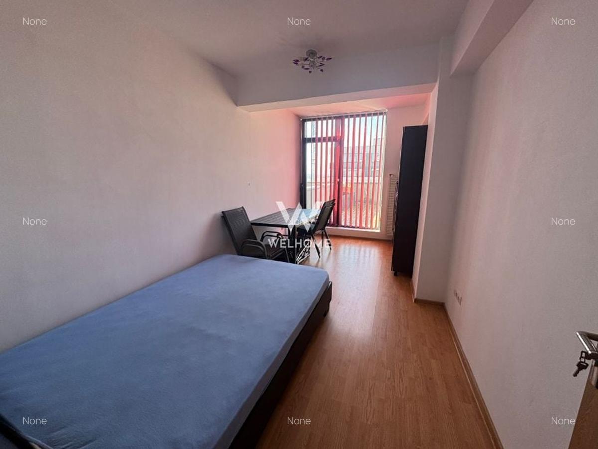 Penthouse cu 3 camere si terasa 58mp, Sibiu - 7