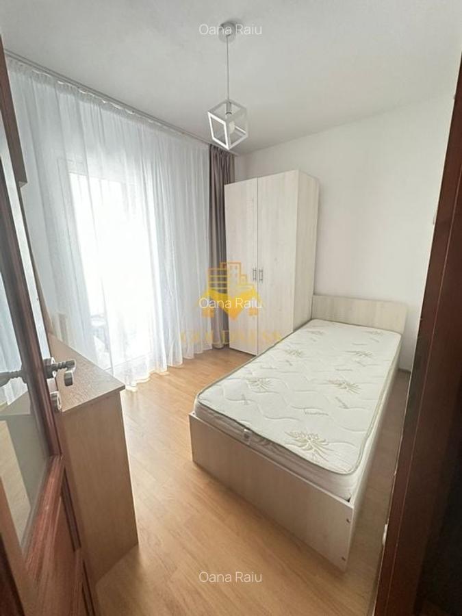 Apartament cu 4 camere decomandat, mobilat în Mărăști - 4