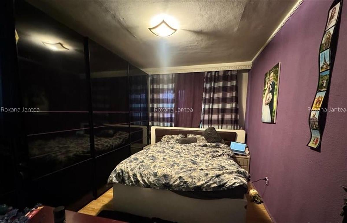 Apartament cu 3 camere semidecomandat, mobilat în Astra - 6