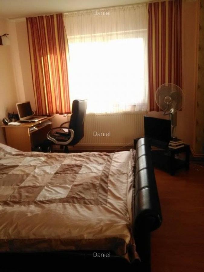 Comision 0!!! Apartament 4 cam, 2 bai, 170mp, in vila, Marasti, mobilat, parcare - 11
