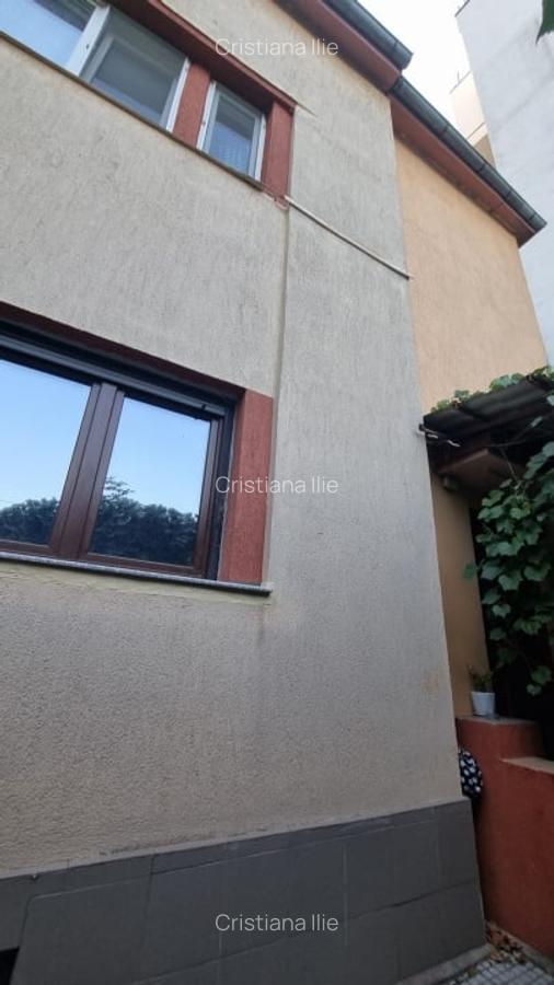 Apartament 3 camere | Baneasa - Menuetului | Curte 70mp | Negociabil | - 2