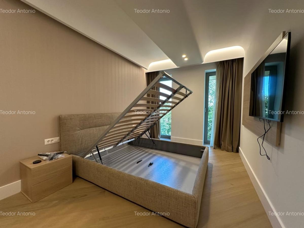 2 Camere Cortina 126 Iancu Nicolae First Rent Parcare Terasa - 3