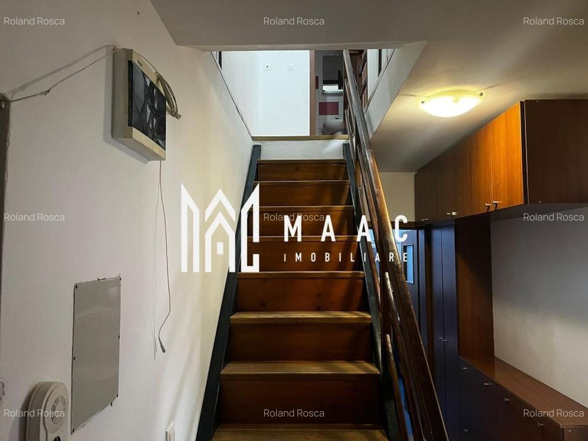 Apartament 3 camere | 86 MPU | Balcon | 2 Bai | Valea Aurie - 4