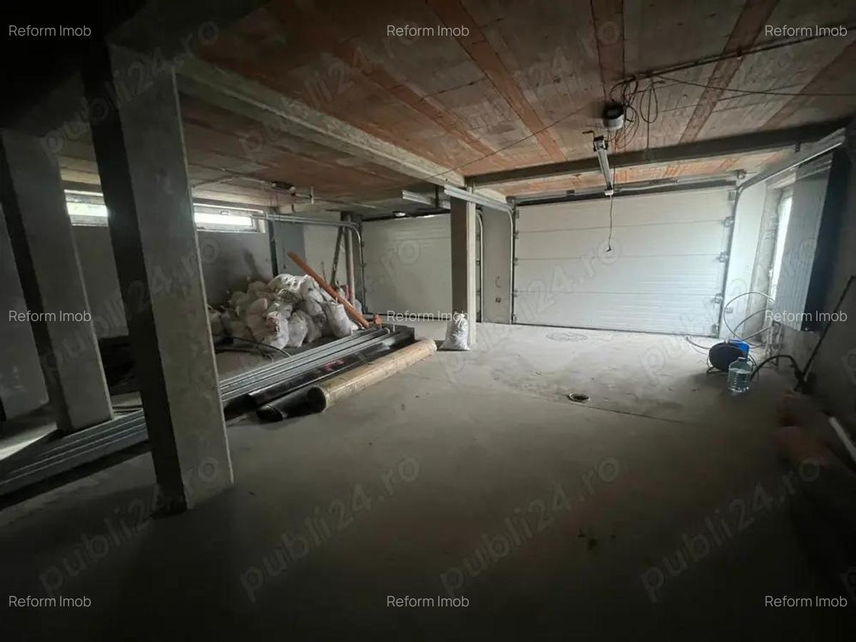 De inchiriat cladire 350 mp zona semicentrala - 2