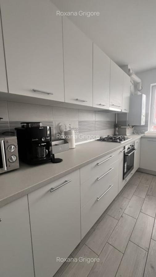 Apartament 2,5 camere decomandat - Avantgarden - 1