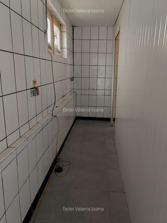 Spatiu comercial - 130 mp - pretabil productie/patiserie/brutarie/catering - 5