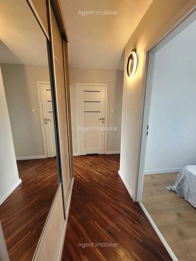 Apartament cu 2 camere in zona Universitatii - 4