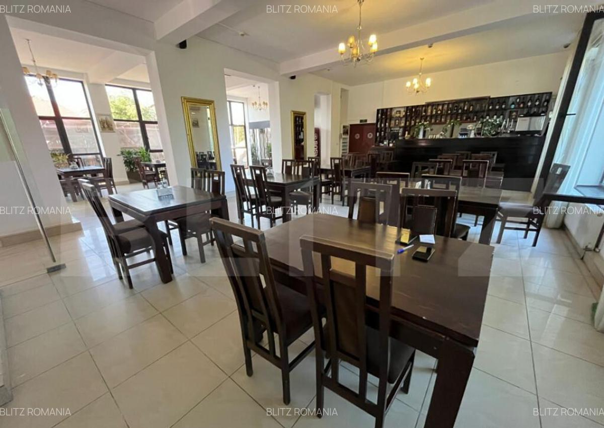 Centrul comercial de inchiriat, 1120 mp, zona Ultracentral - 2