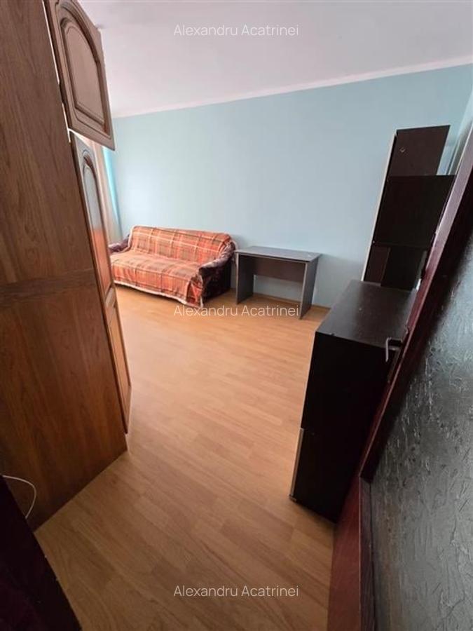 Etaj 1 - Nicolina Str. Salciilor, 2 camere decomandat 52mp, liber - 6