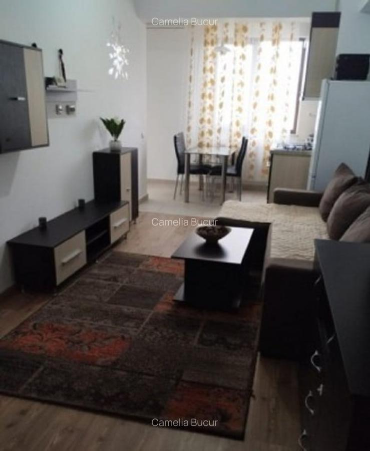 Apartament cu 2 camere - zona Pacurari - Canta - Concept Residence - 5