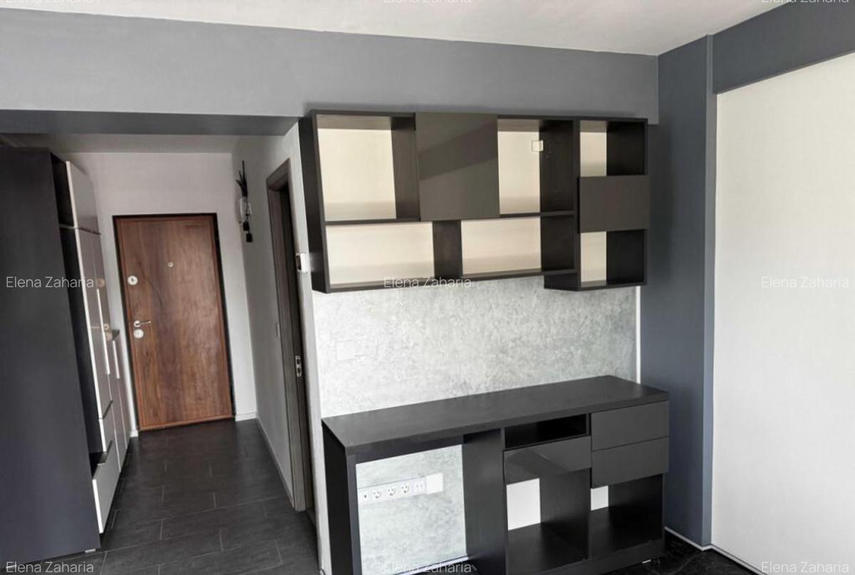 Palazu Elvila apartament 2 camere nou loc de parcare privat - 3