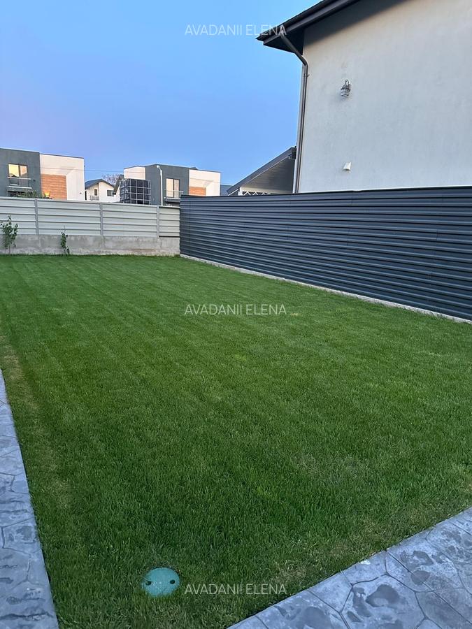 Vila 5 camere - Berceni Ilfov - 5