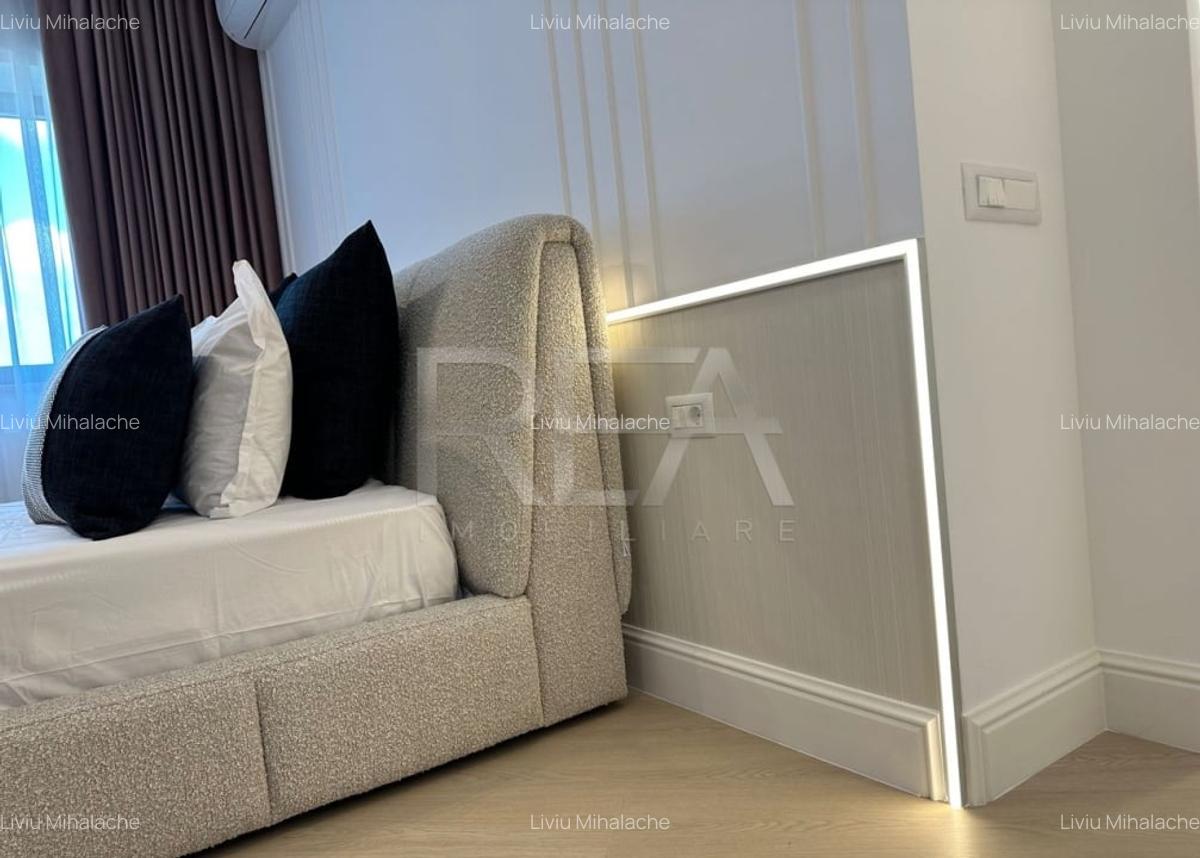 Apartament 3 Camere | Cortina Noth\Rond OMV Pipera - 5