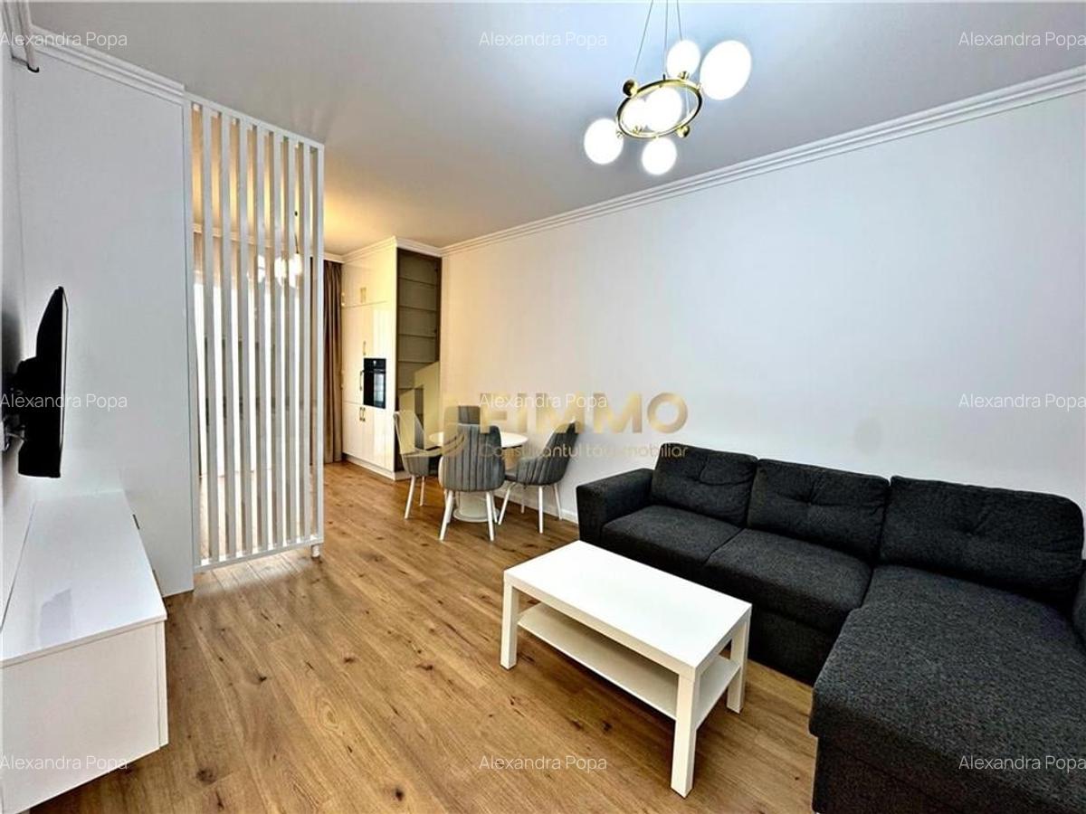 Apartament prima inchiriere | Ipotesti | Loc de parcare privat | ID:1387 - 1