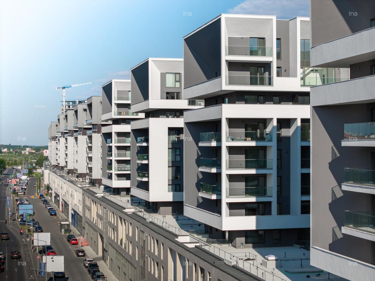 PENTHOUSE MOBILAT FLOREASCA - COMISION 0% - 20