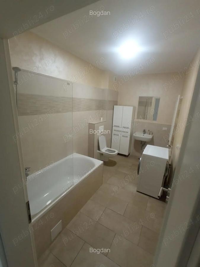 Inchiriez ap cu 2 camere - Grandis, cu parcare, direct proprietar - comision 0% - 3 Inchiriez ap cu 2 camere - Grandis, cu parcare, direct proprietar - comision 0% - 3