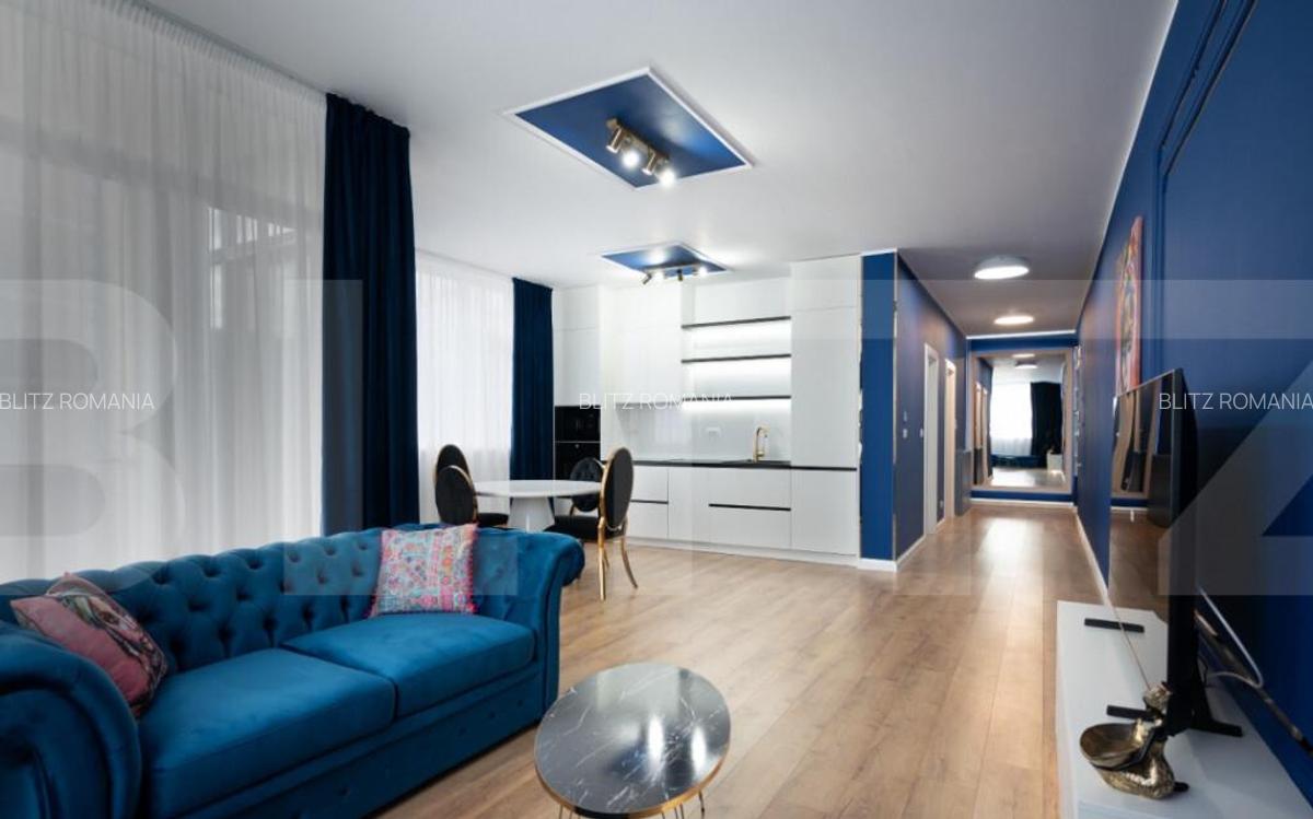 Apartament Premium | Securitate si tehnologie | Zona 0 - 3