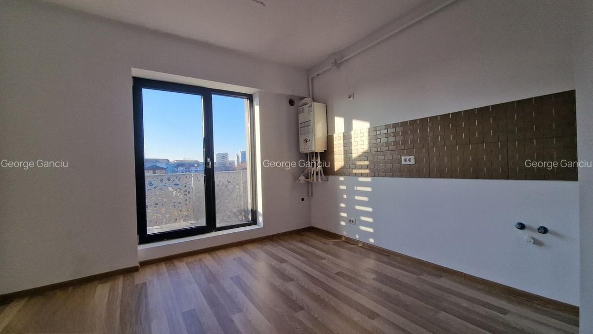 Apartament 2 camere  64 mp  bloc tip BOUTIQUE - 5