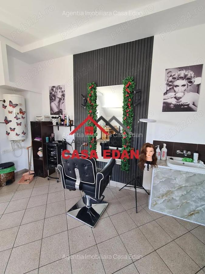 Spatiu comercial in Cornu(Ph), ultracentral, 40mp-- 300e - 5