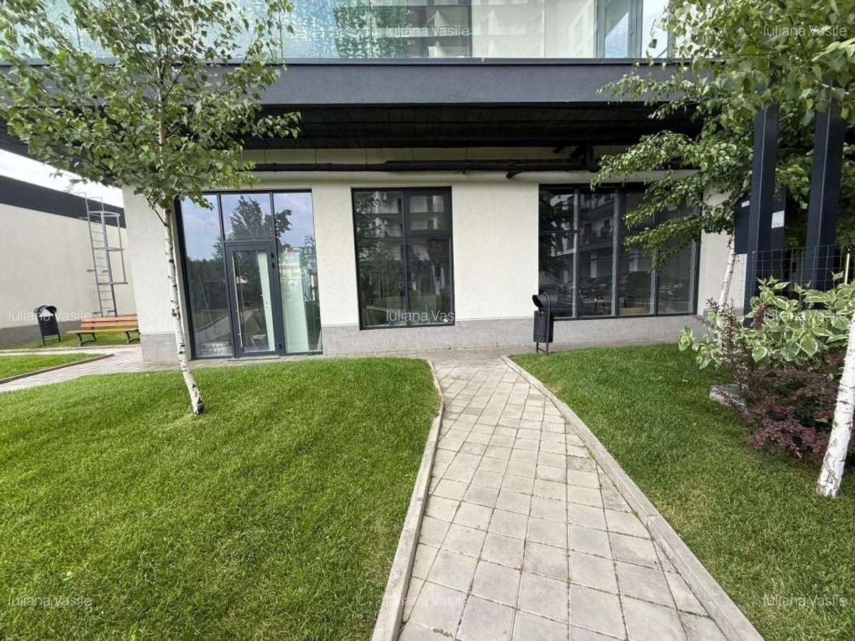 Spațiu comercial 162,4 mp – Vulcan Residence, zona 13 Septembrie - 1