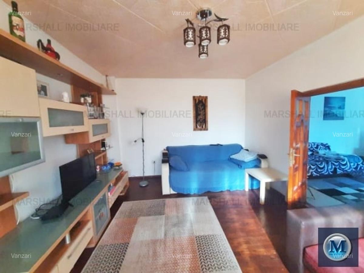 Casa cu 4 camere de vanzare, zona Buna Vestire, 80 mp #16344 - 3