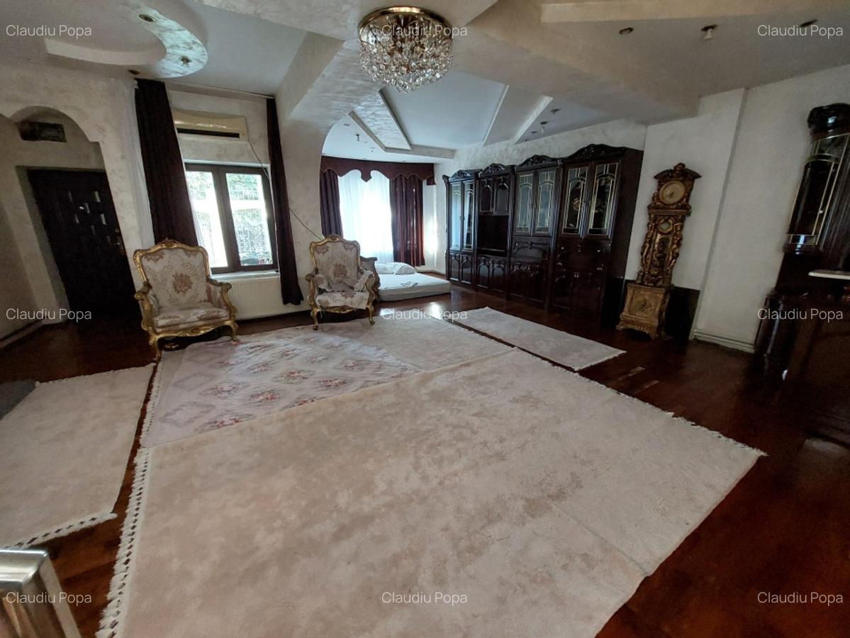 VILA P+2  | 7 CAMERE  |  DELFINARIU  | CONSTANTA - 6