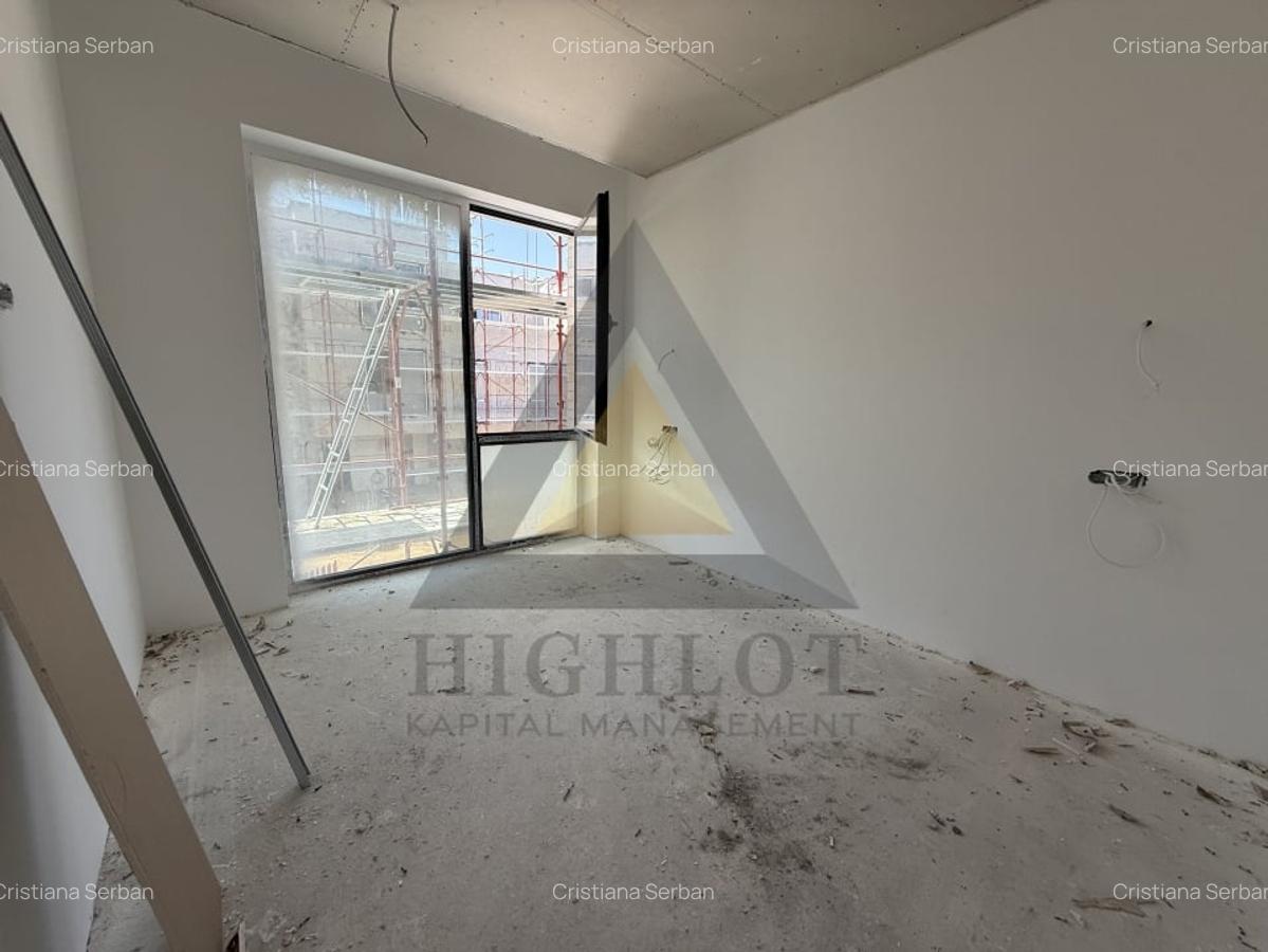 0% COMISION - PIPERA | VILA IN COMPLEX REZIDENTIAL | IN CURS DE FINALIZARE - 23