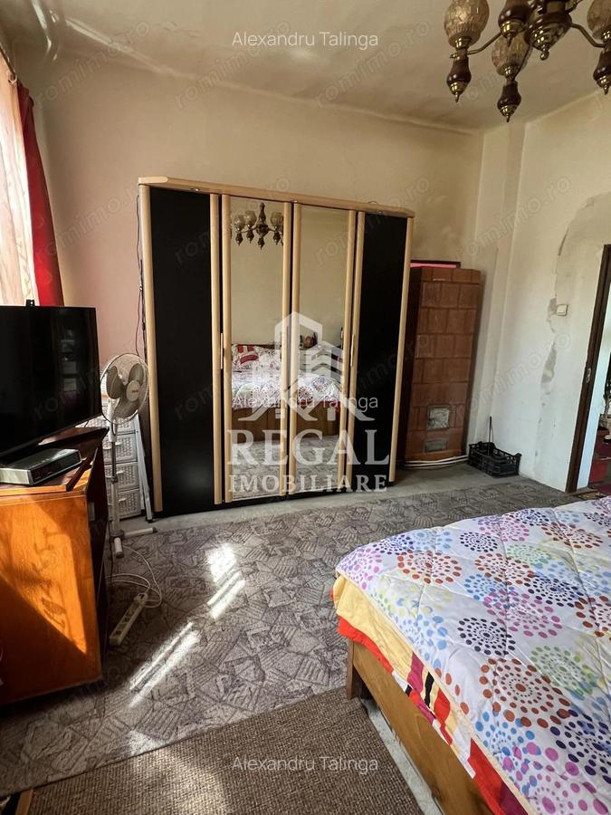 Casa spa?ioasa pe strada Carpa?i zona Ceangai - 6 Casa spa?ioasa pe strada Carpa?i zona Ceangai - 6