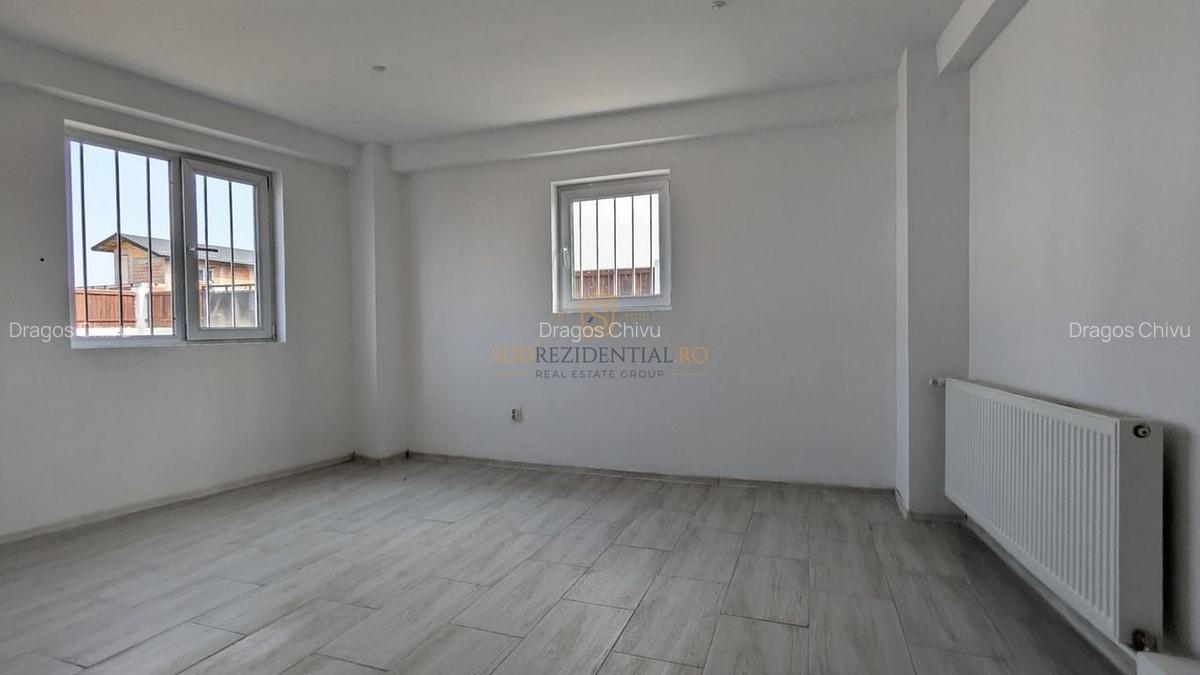 Apartament cu curte, 350 mp, 3 camere, Magurele, RATE LA DEZVOLTATOR - 8