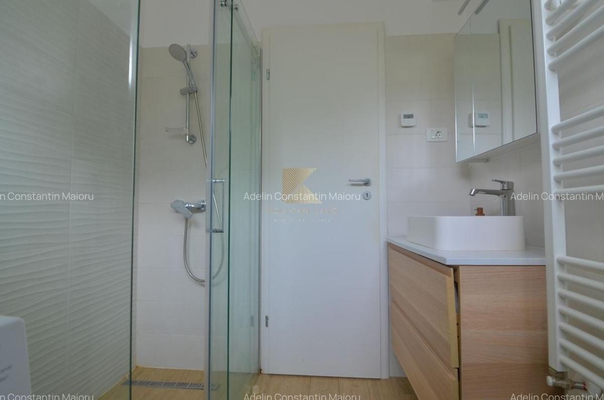 Apartament PREMIUM de 3 camere, parcare subterana, Dobrogeanu Gherea - 16