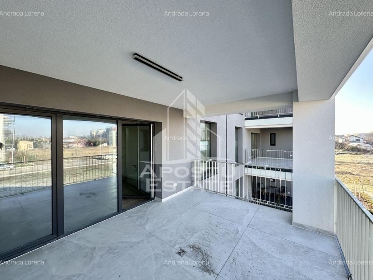 Apartament cu 3 camere semidecomandat în Aradului - 7
