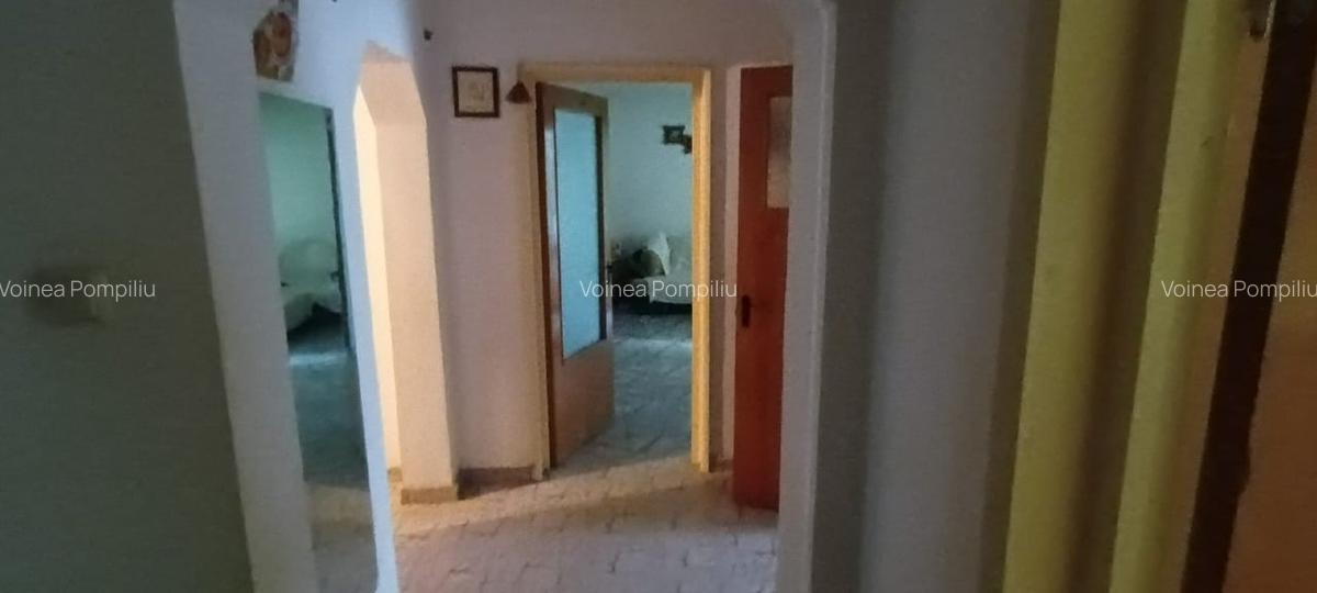 Apartament cu 3 camere decomandat în Nicolae Grigorescu - 10