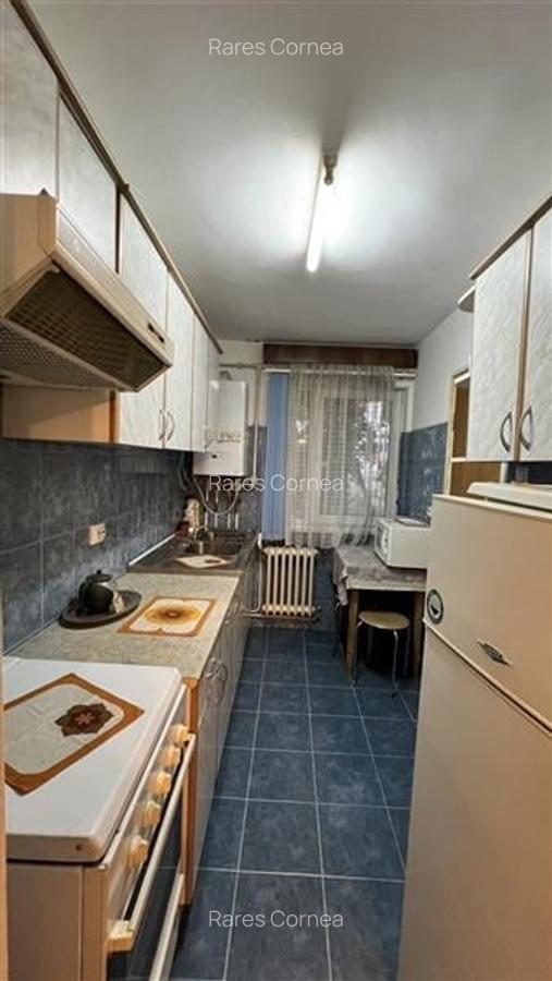 Inchiriere apartament 3 camere decomandate in Manastur- zona Mc Donalds - 5