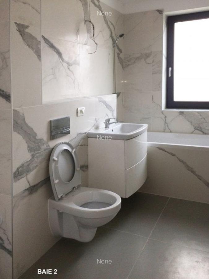 Apartament cu 3 camere în Braytim - 11