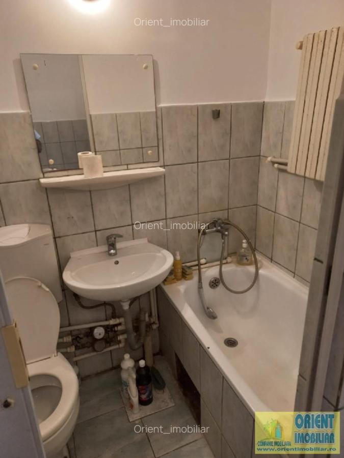 Cet, garsoniera de vanzare, etaj 2, Constanta - 7