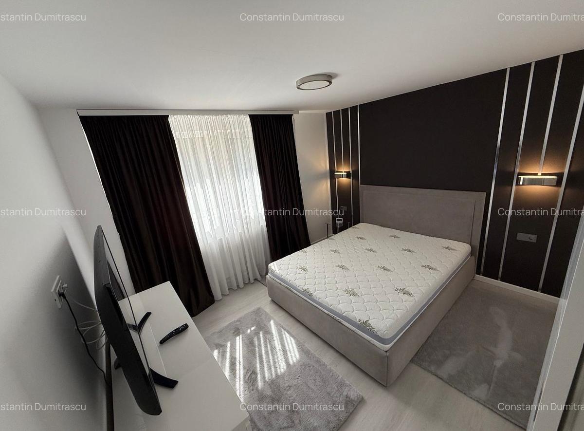 Inchiriez Apartament 2 Camere LUX - 3