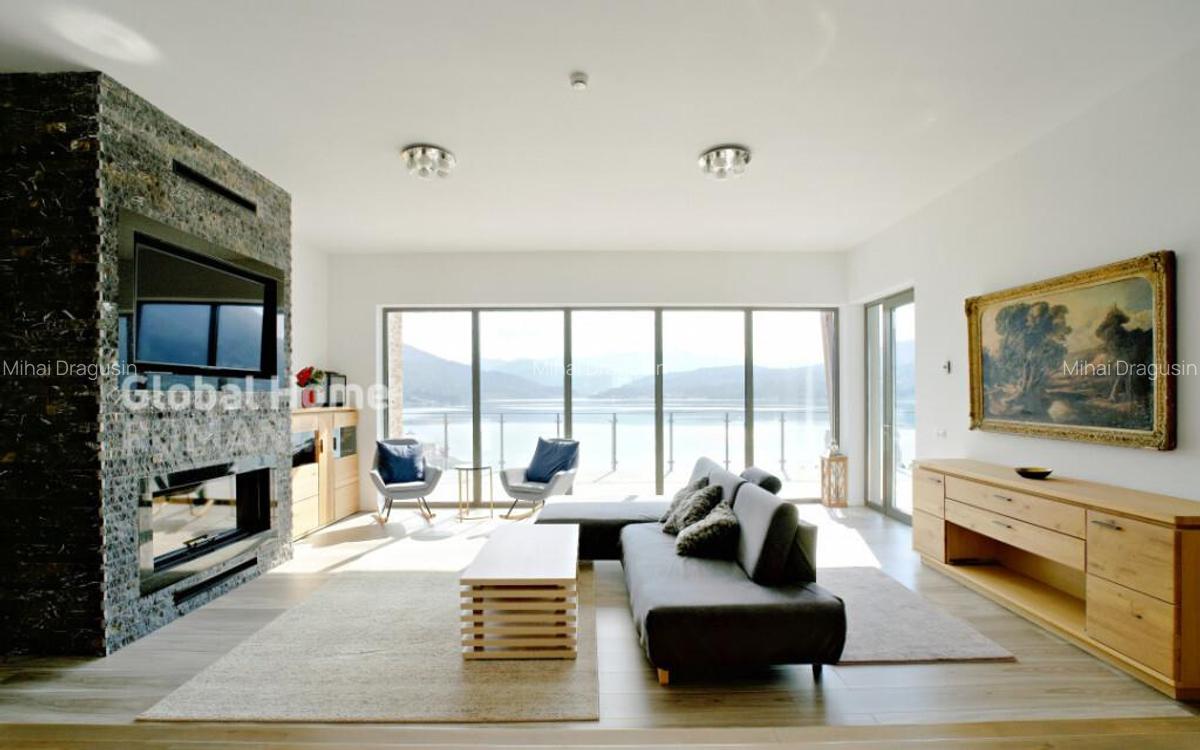 Colibita Lake View Resort | 3888 MP Teren-Acces Lac 151ML | - 17