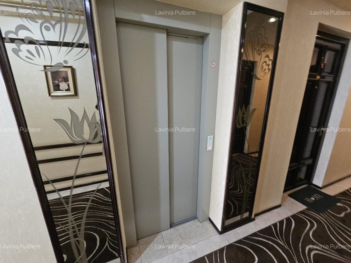 Exclusive Residence Copou -Apartament 2 camere - 2