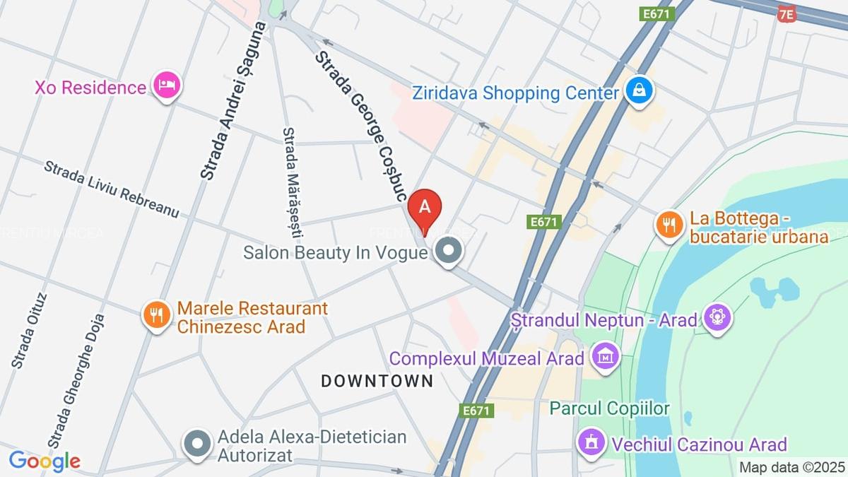 Inchiriez apartament 4 camere, 148 mp, ultracentral – pretabil birouri - 1